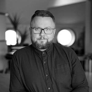 Haukur Logi Jóhannsson