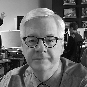 Bogi Ágústsson