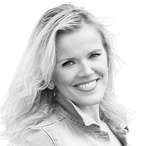 Berglind Rós Magnúsdóttir