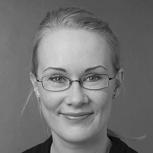Steinunn Þórðardóttir
