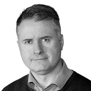 Svanur Sigurbjörnsson