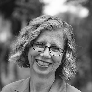 Inger Andersen
