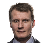 Gunnar Alexander Ólafsson