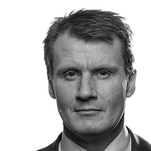 Gunnar Alexander Ólafsson
