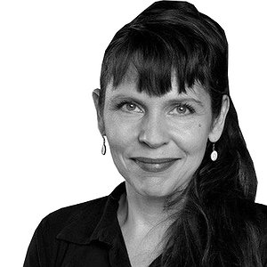 Birgitta Jónsdóttir