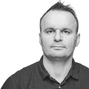 Ingi Freyr Vilhjálmsson