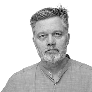 Jóhannes Kr. Kristjánsson