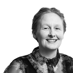 Jóna Hlíf Halldórsdóttir