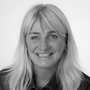 Dagný Alda Steinsdóttir