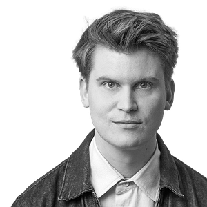 Jóhann Páll Jóhannsson