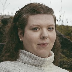 Inga Björk Margrétar Bjarnadóttir