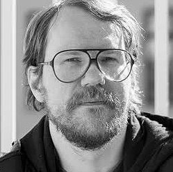 Halldór Auðar Svansson
