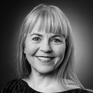 Hólmfríður Árnadóttir