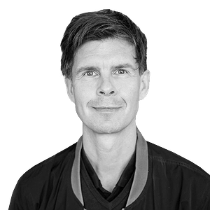 Freyr Eyjólfsson