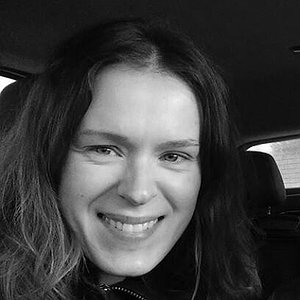 Valdís Björt Guðmundsdóttir