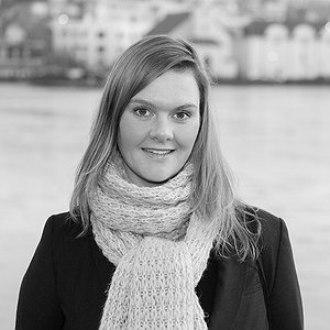Þórunn Ólafsdóttir 