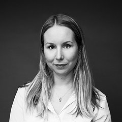 Þóra Hjörleifsdóttir