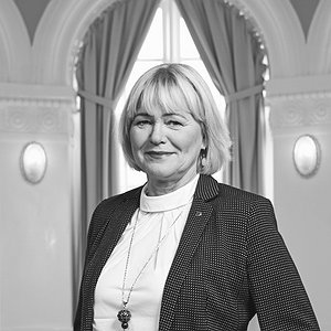 Oddný G. Harðardóttir
