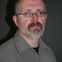 Steinar Haraldsson