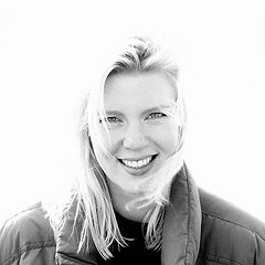Anna Tara Andrésdóttir