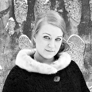 Diljá Ámundadóttir 