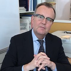 Kristinn Sv. Helgason