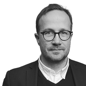 Andri Snær Magnason