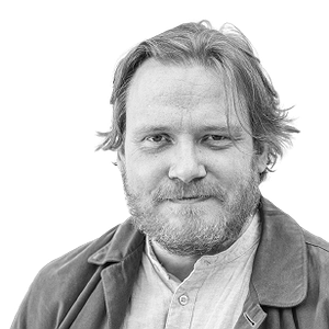 Ásgeir H. Ingólfsson
