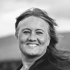Dagmar Kristinsdóttir