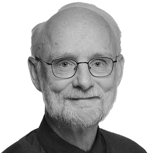 Ólafur Sigmar Andrésson