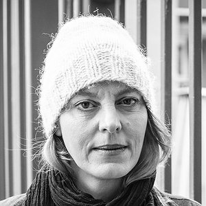 Kristín Gunnarsdóttir