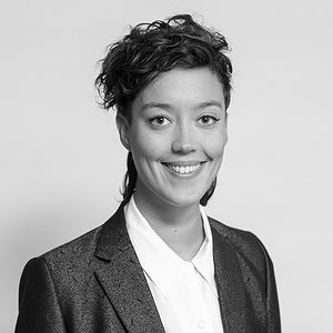 Tinna Hallgrímsdóttir