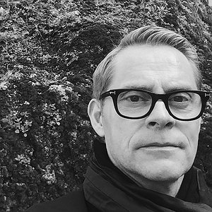 Bergþór Bjarnason 