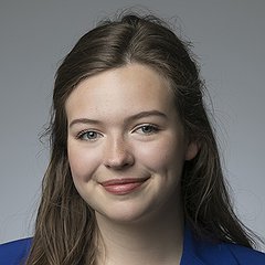 Gunnhildur Fríða Hallgrímsdóttir