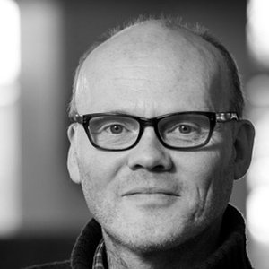 Haraldur Ólafsson