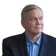Hannes Hólmsteinn Gissurarson
