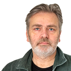 Sigurjón Baldur Hafsteinsson