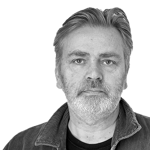 Sigurjón Baldur Hafsteinsson