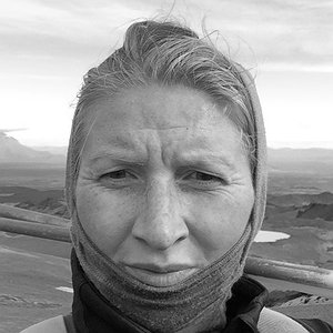 Júlía Björnsdóttir