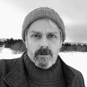 Haukur Már Helgason