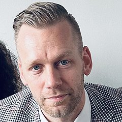 Friðrik Thor Sigurbjörnsson