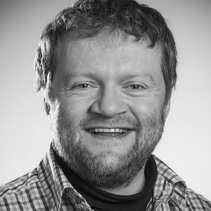 Börkur Gunnarsson 