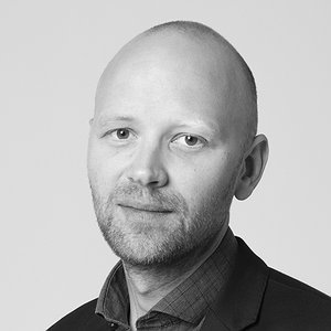 Magnús D. Norðdahl