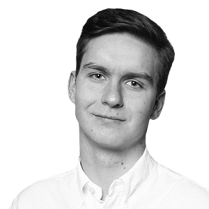 Ingólfur Eiríksson