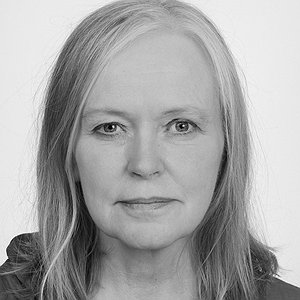 Kristín Dýrfjörð