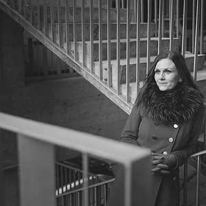 Hrund Þórsdóttir