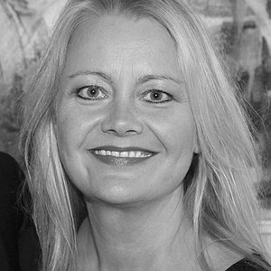 Ragnheiður M. Kristjónsdóttir