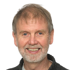 Þorvaldur Örn Árnason