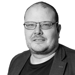 Kolbeinn Hólmar Stefánsson