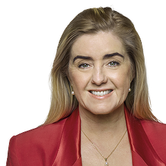 Bryndís Haraldsdóttir